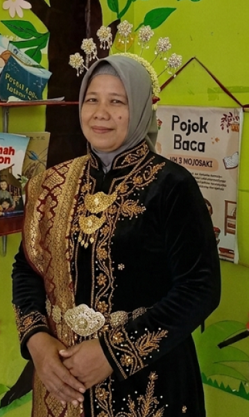 SUPRIYATI, S. Pd