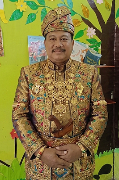 Kepala Sekolah