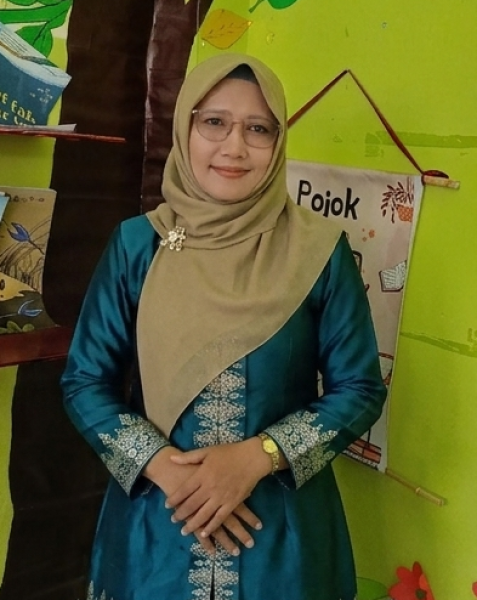 DEWI MARLIYANA, S. E