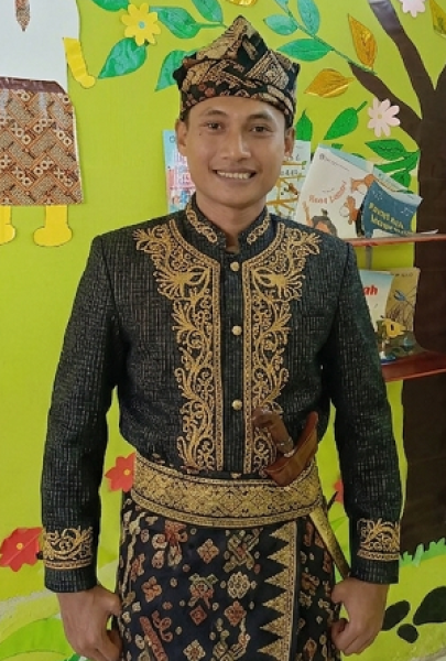 DANU DWIYANTO, S. Pd