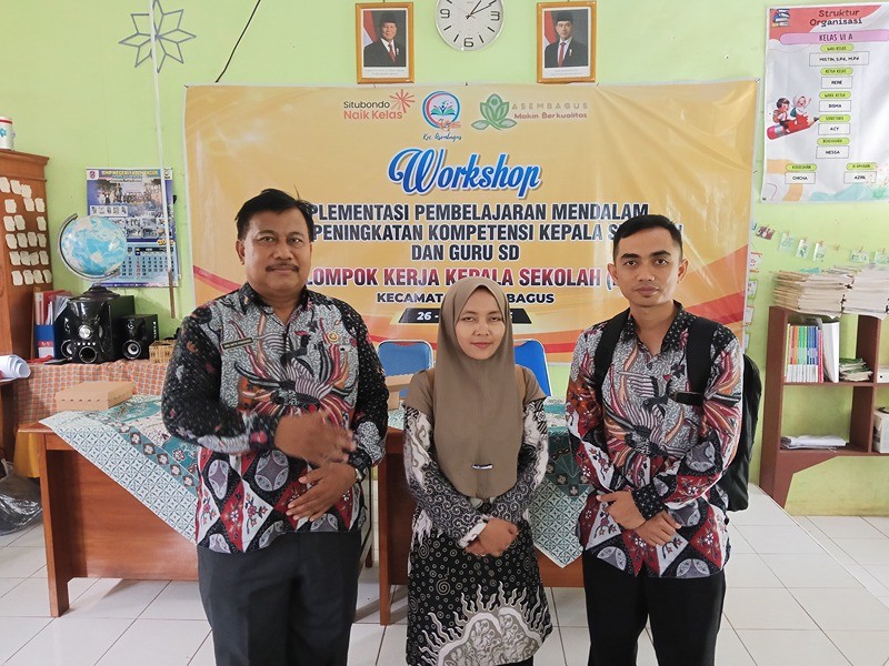 WORKSHOP DEEP LEARNING
