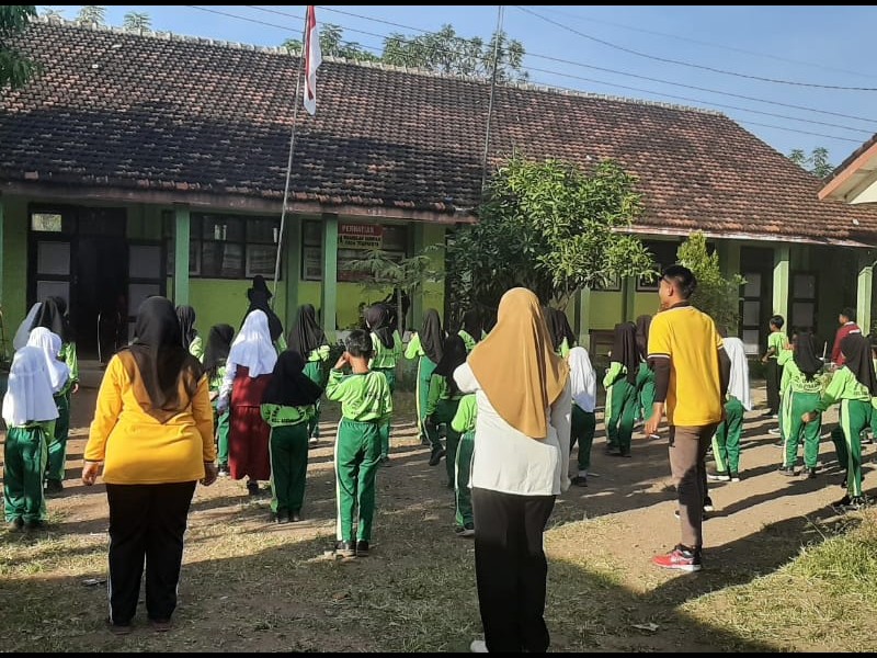 SENAM KEBUGARAN