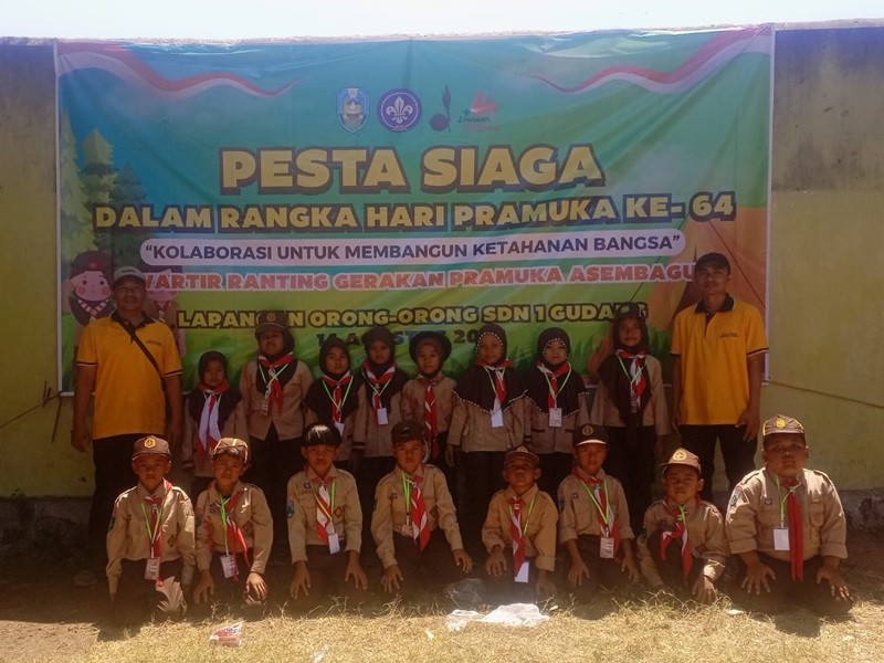 PESTA SIAGA