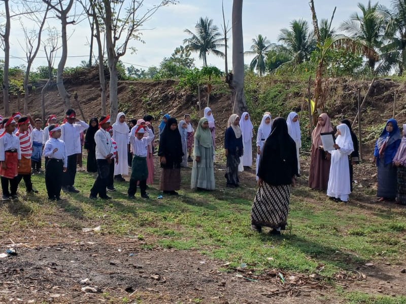 PERINGATAN HARI SUMPAH PEMUDA