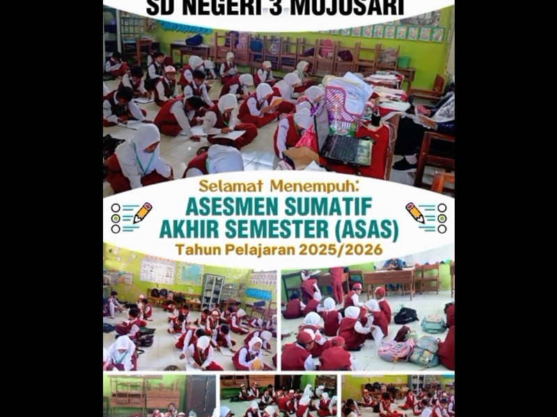 ASESMENT SUMATIF AKHIR SEMESTER GANJIL TAHUN AJARAN 2025/2026