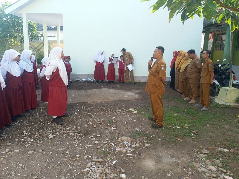 APEL PAGI