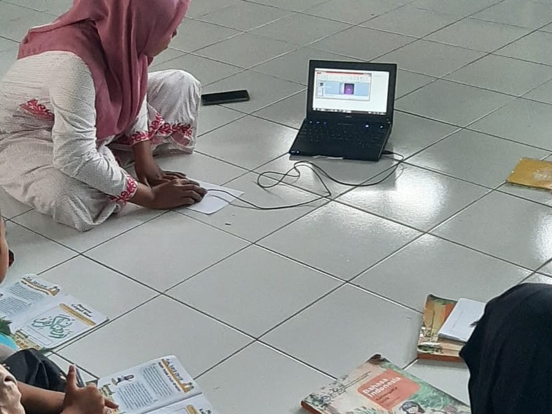 PONDOK RAMADHAN 2026