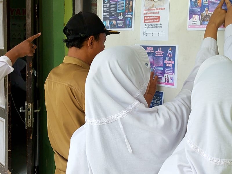 INFO MADING