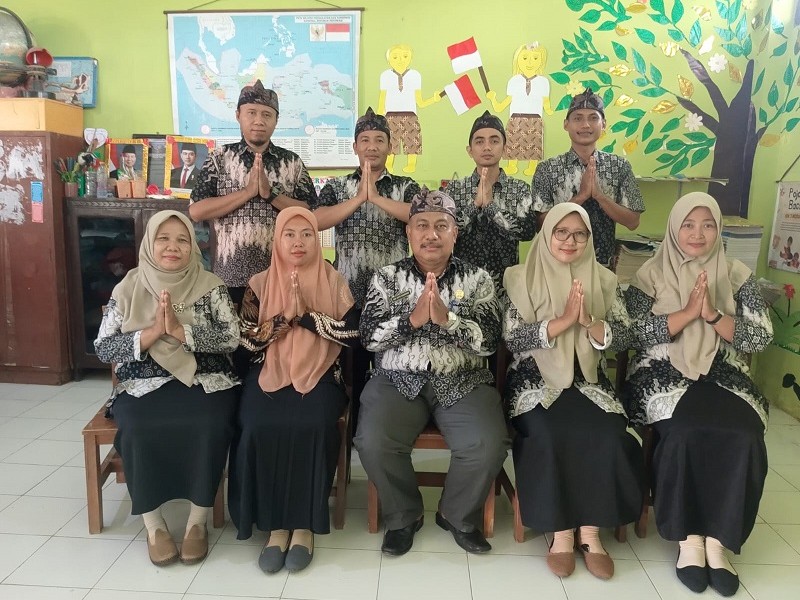 SELAMAT HARI RAYA IDUL FITRI 1447H