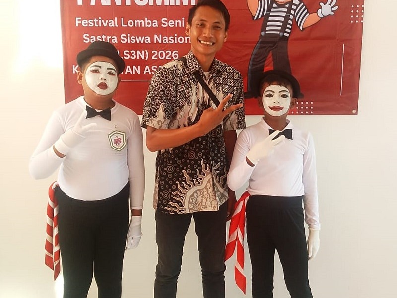 LOMBA FLS3N