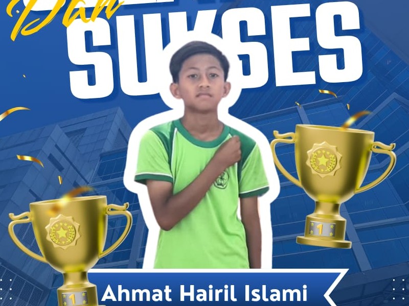 SELAMAT DAN SUKSES