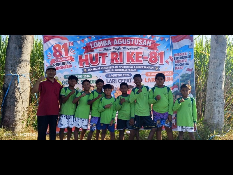 LOMBA SODOR
